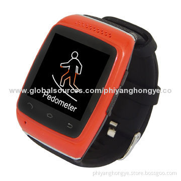Smart Wearable Device